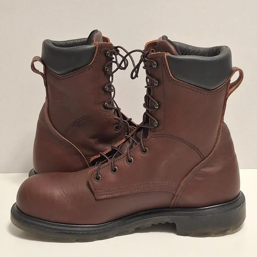 Red Wing red wing
